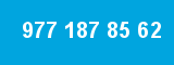 977 187 85 62
